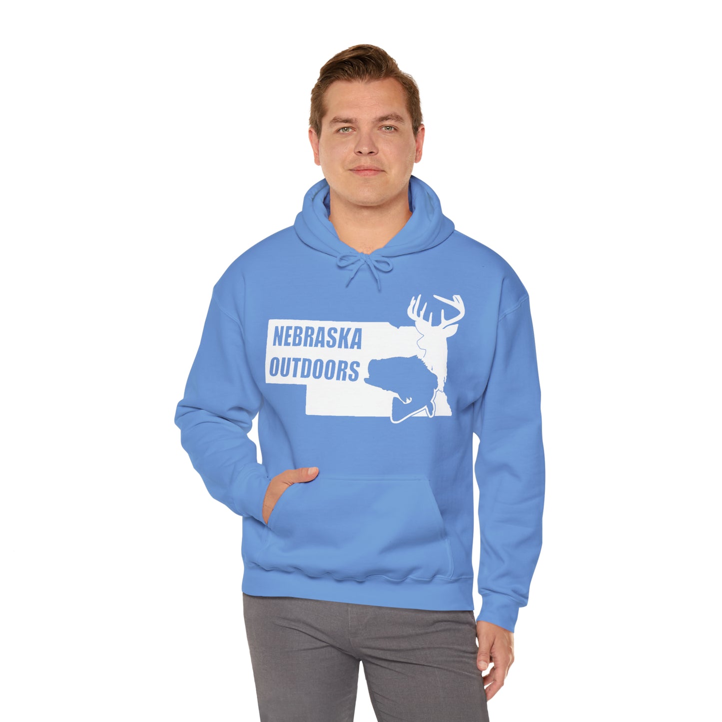 Hooded Sweatshirt