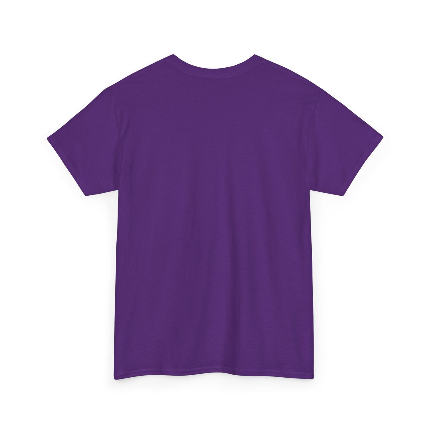 NEO T-Shirt White Logo