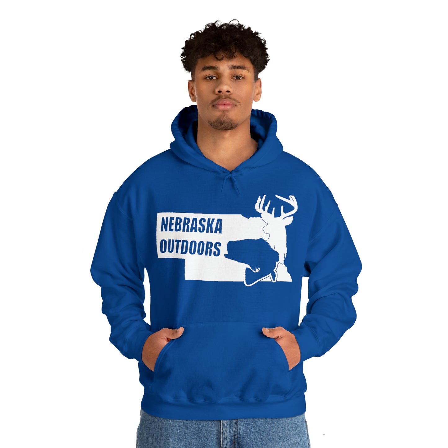 Hooded Sweatshirt