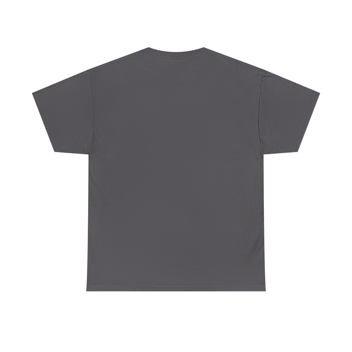 NEO T-Shirt White Logo
