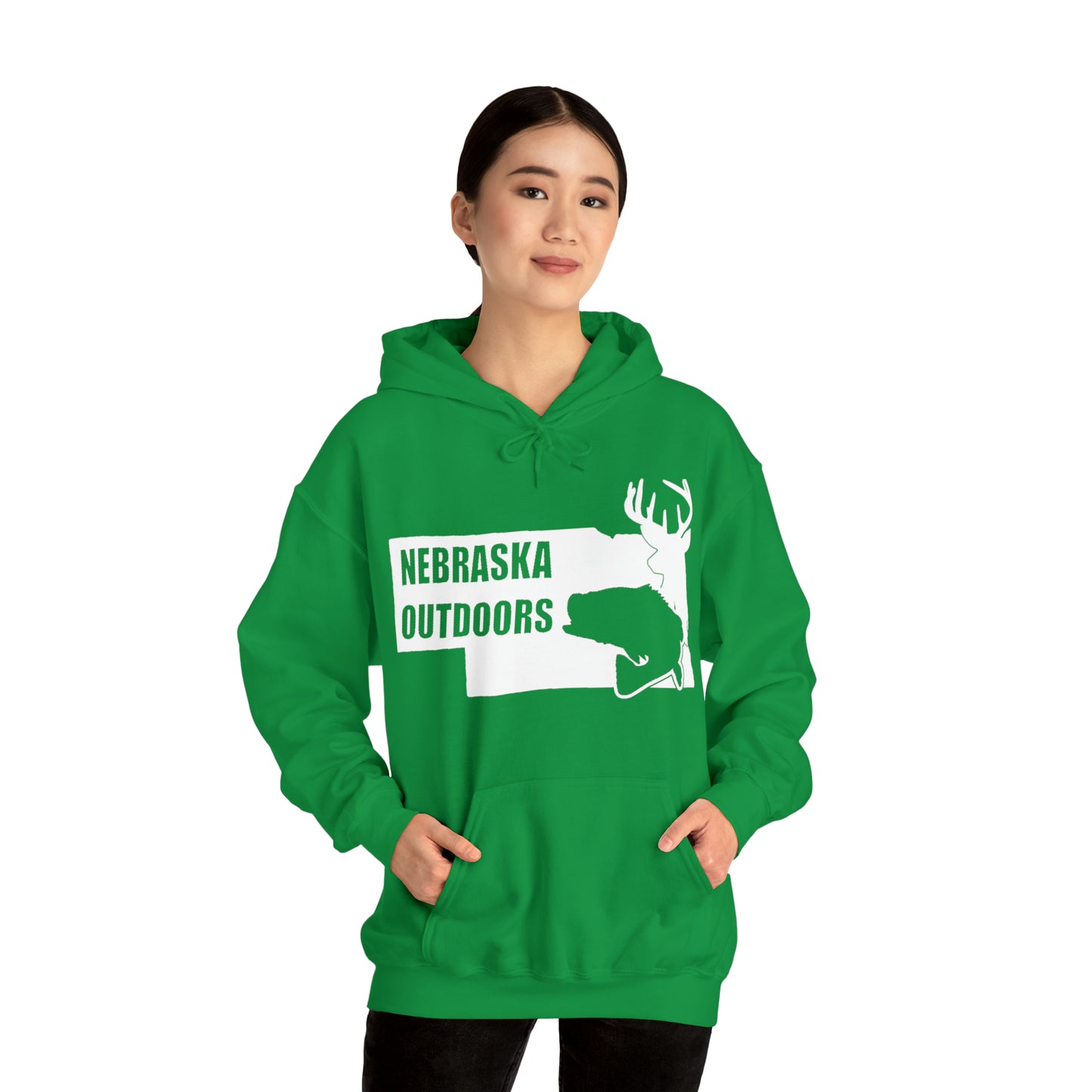 Hooded Sweatshirt
