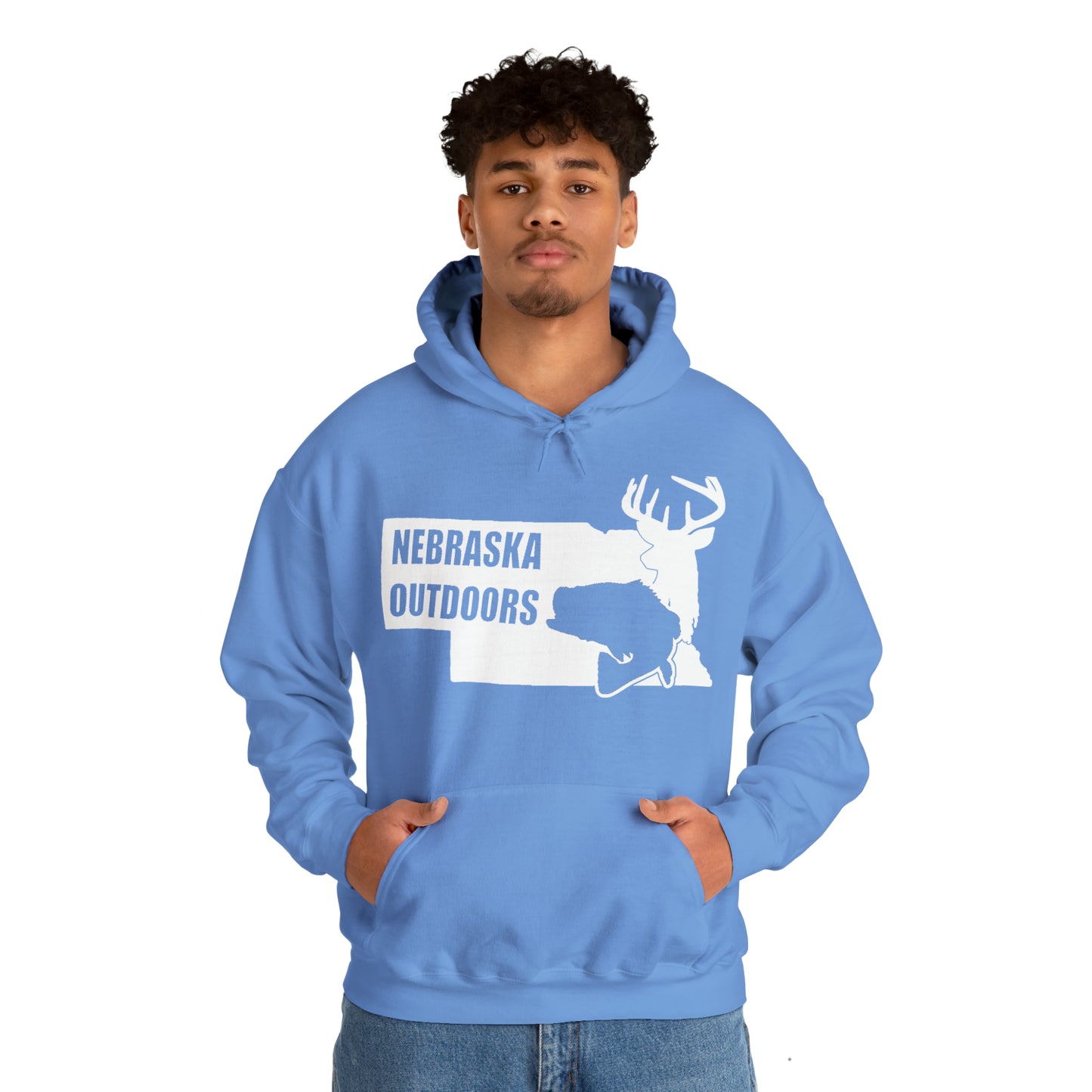Hooded Sweatshirt