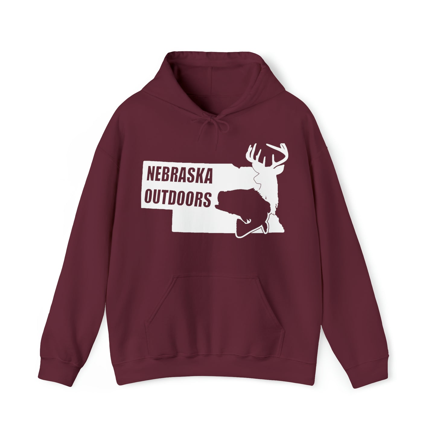 Hooded Sweatshirt
