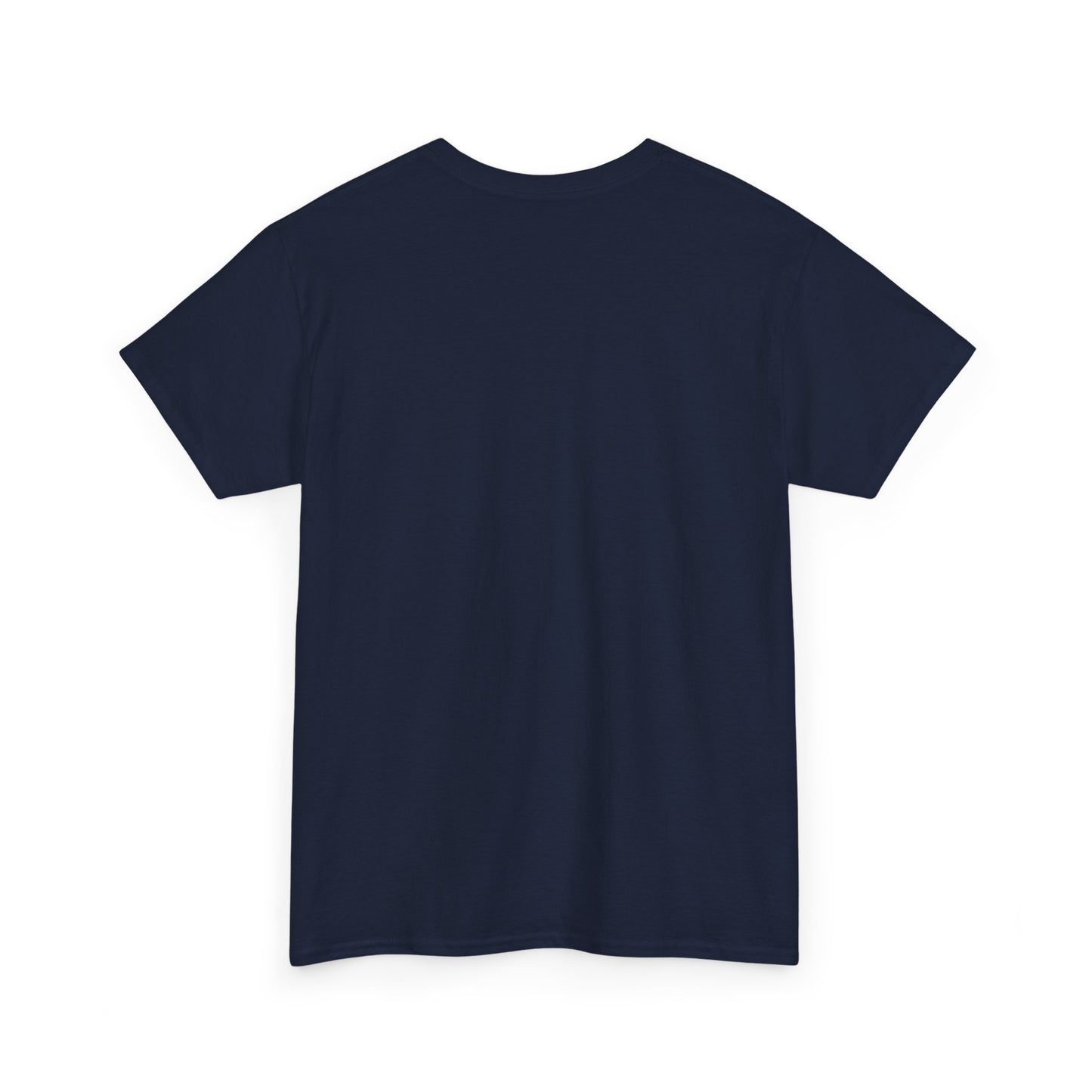 NEO T-Shirt White Logo