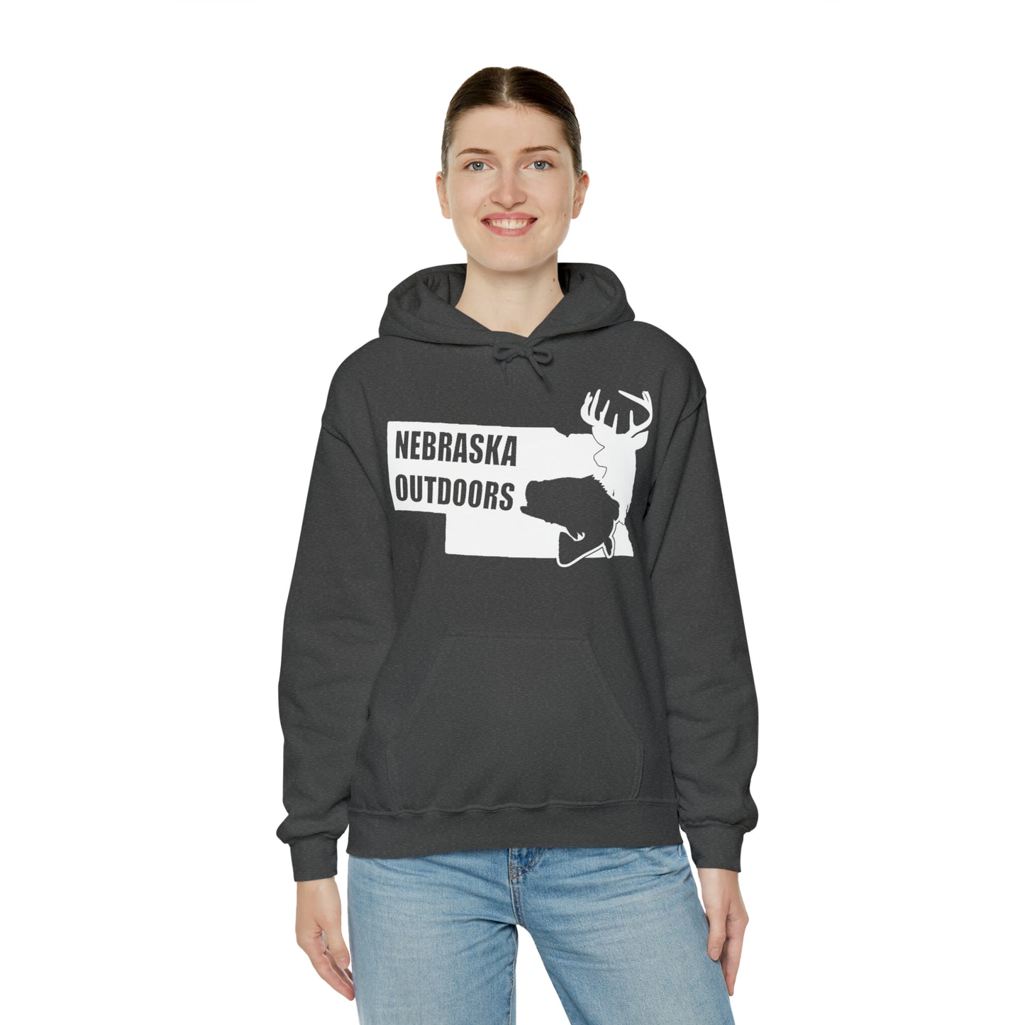 Hooded Sweatshirt