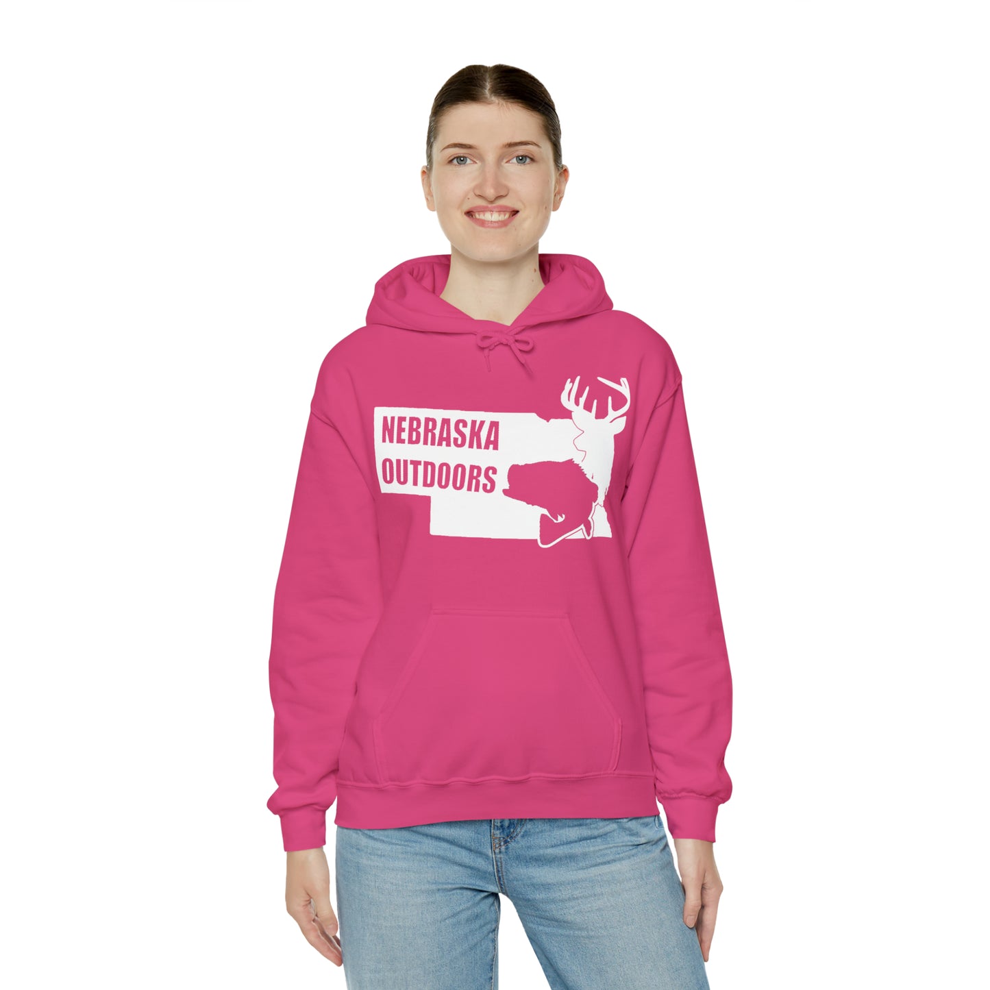 Hooded Sweatshirt
