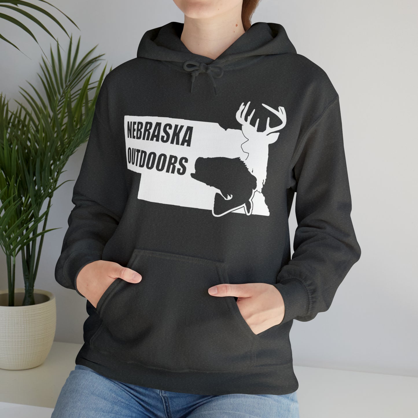 Hooded Sweatshirt