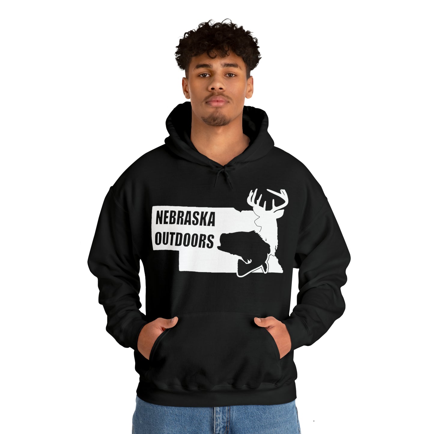 Hooded Sweatshirt