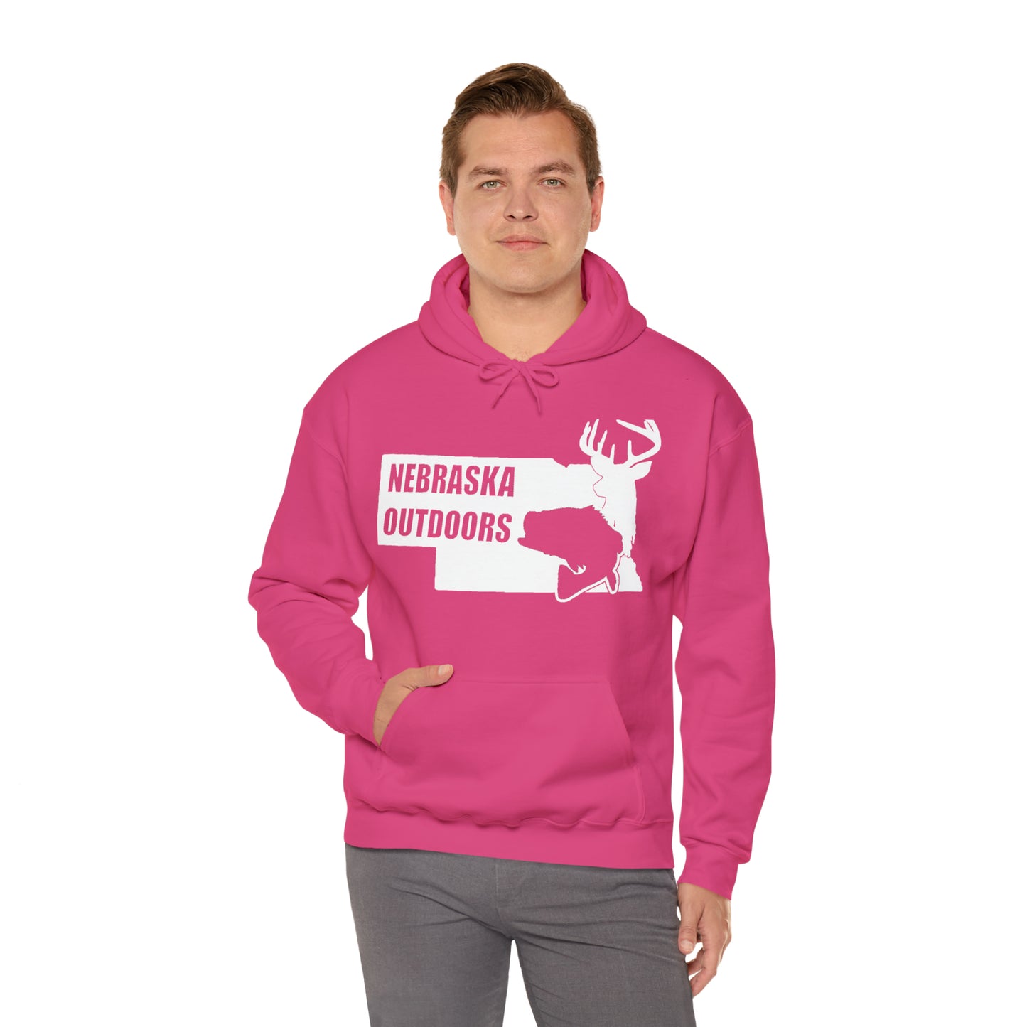 Hooded Sweatshirt