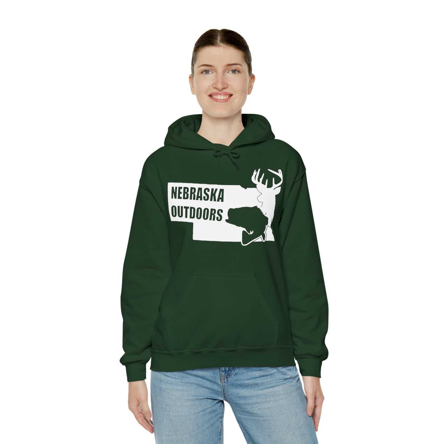 Hooded Sweatshirt