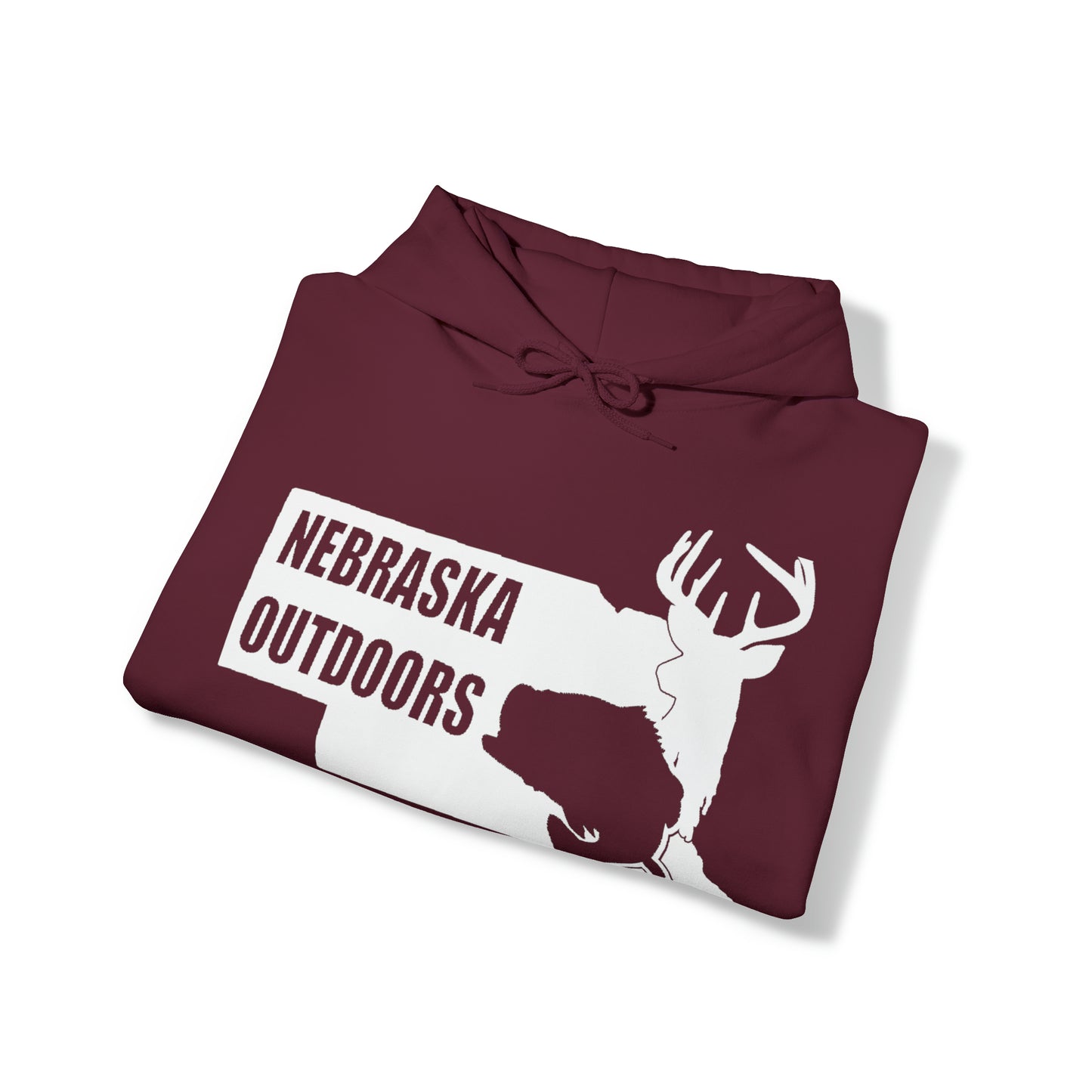 Hooded Sweatshirt