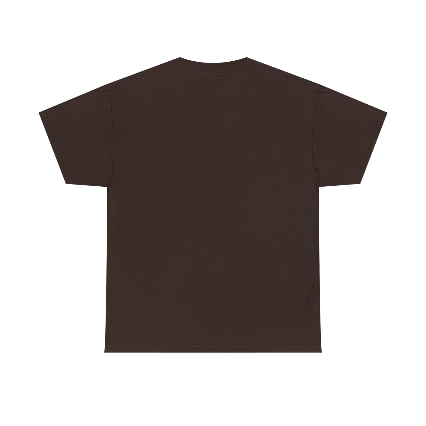 NEO T-Shirt White Logo