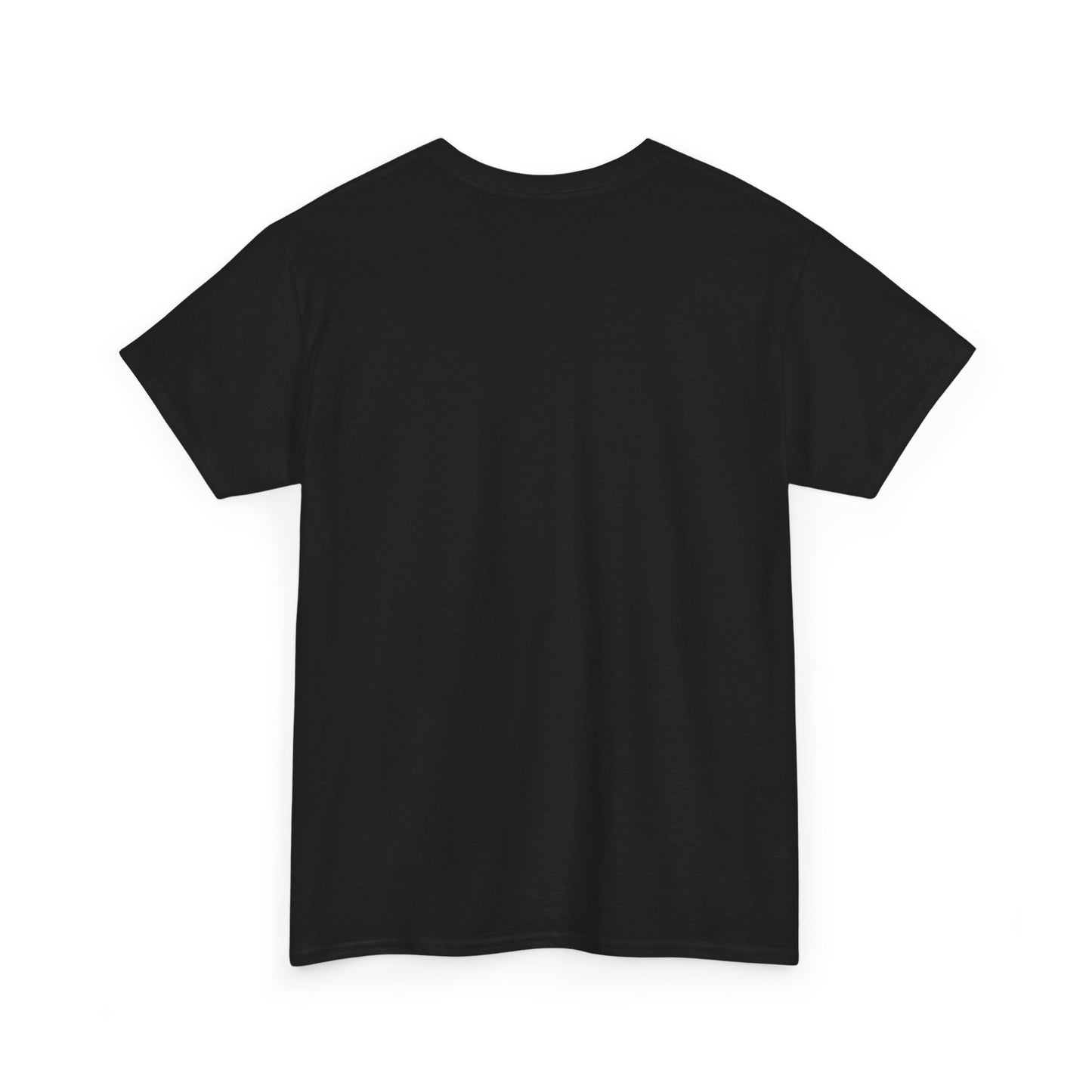 NEO T-Shirt White Logo