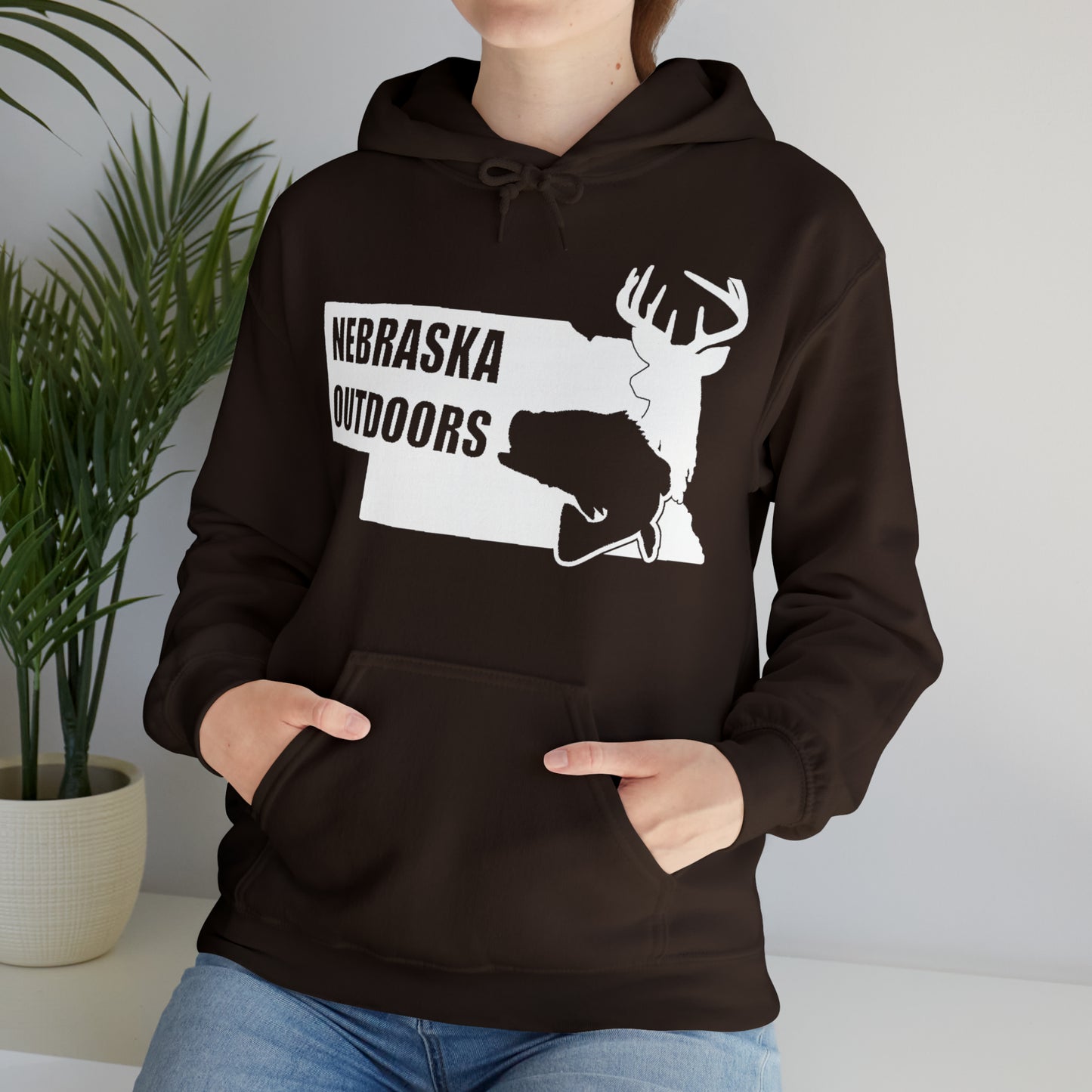 Hooded Sweatshirt