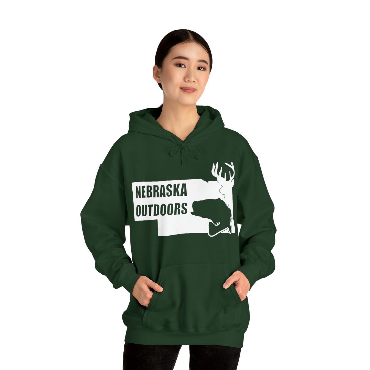 Hooded Sweatshirt