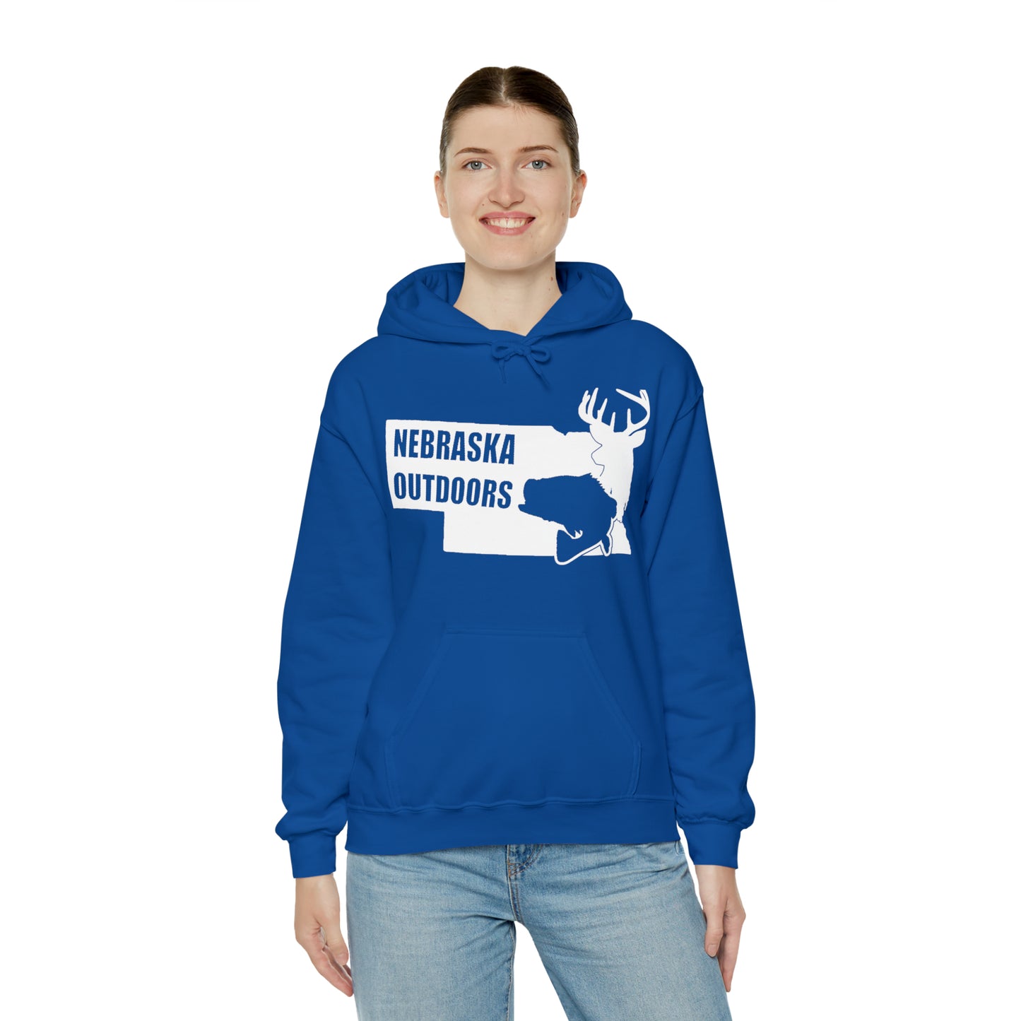 Hooded Sweatshirt