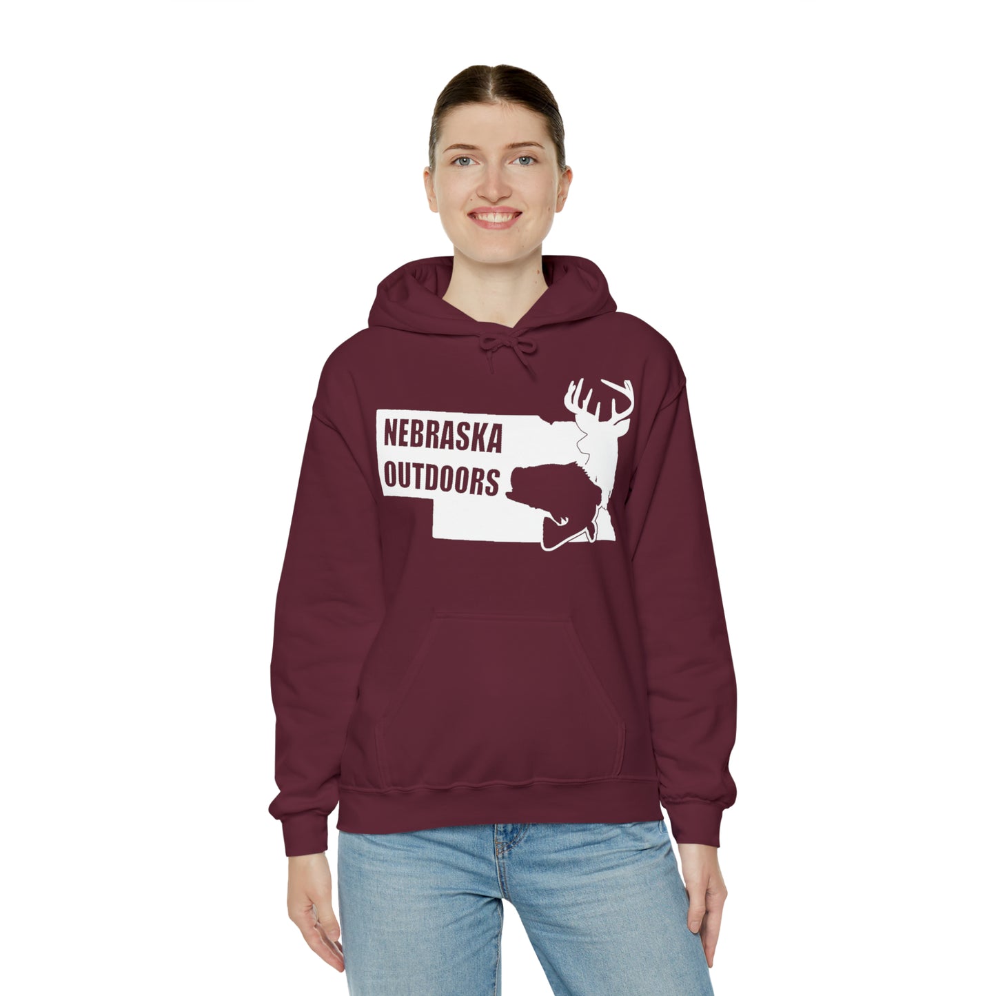 Hooded Sweatshirt