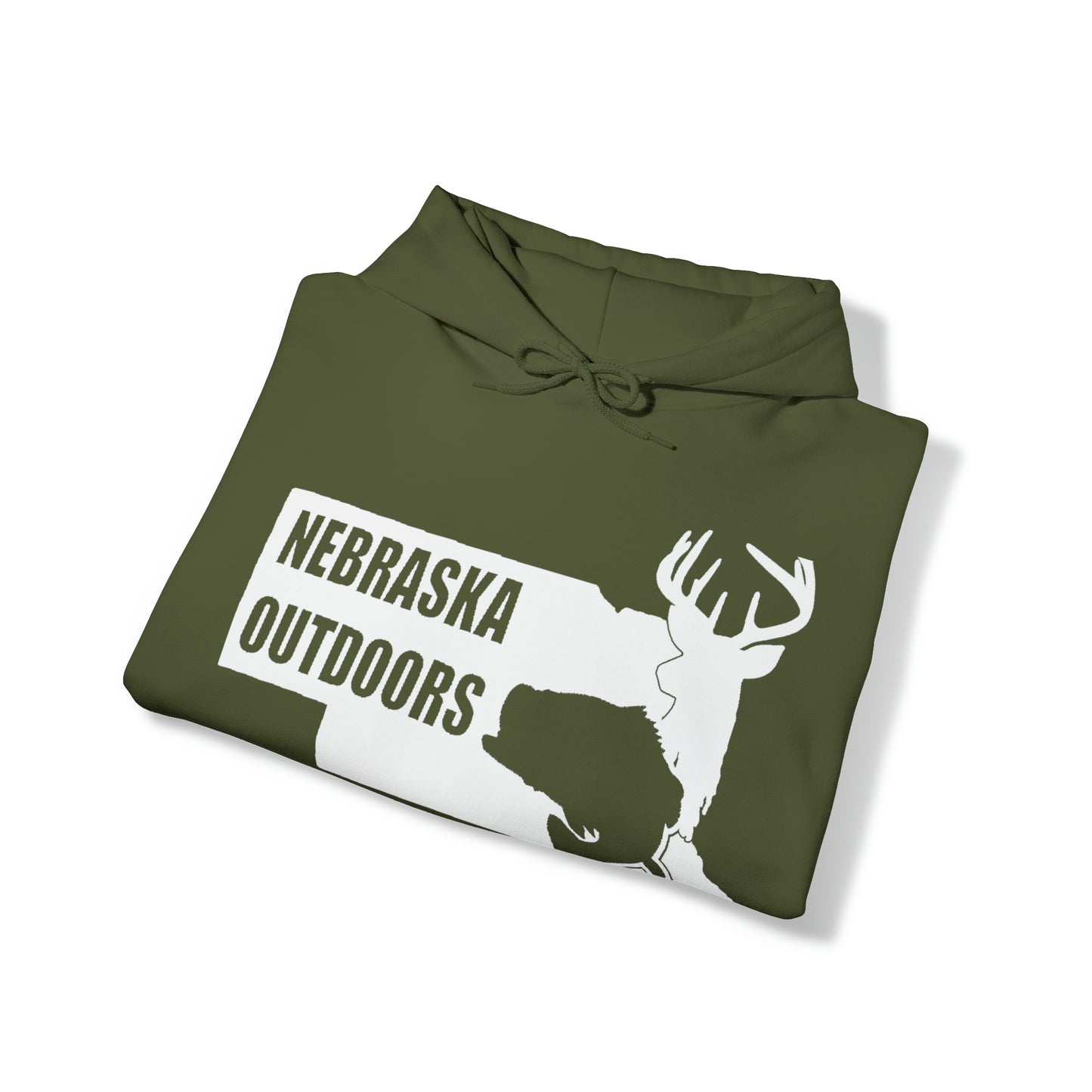 Hooded Sweatshirt