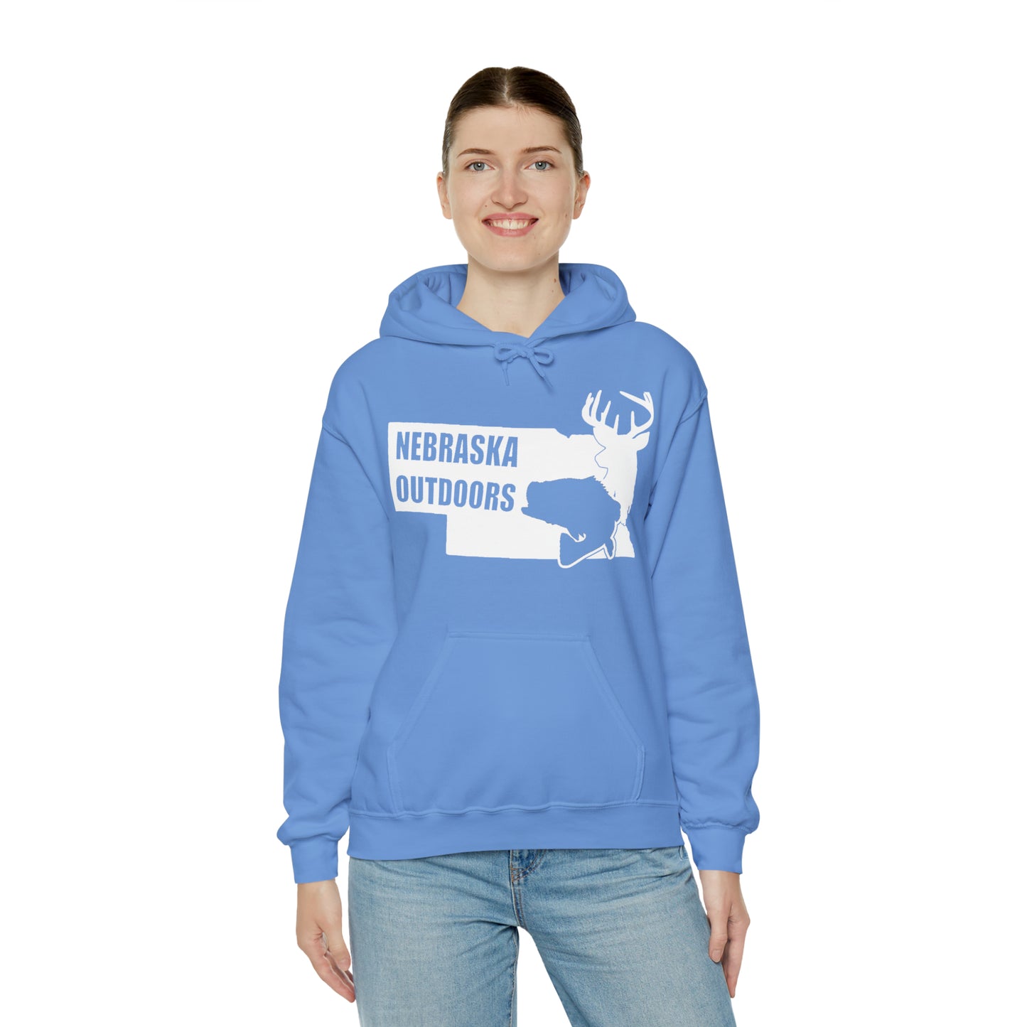 Hooded Sweatshirt