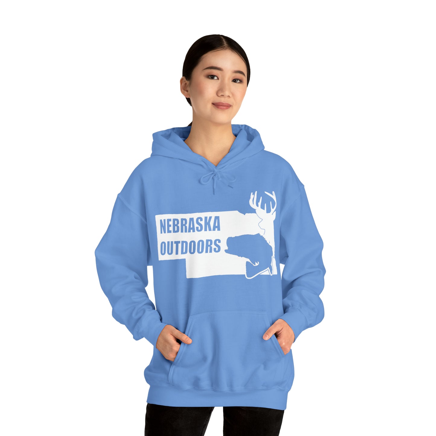 Hooded Sweatshirt