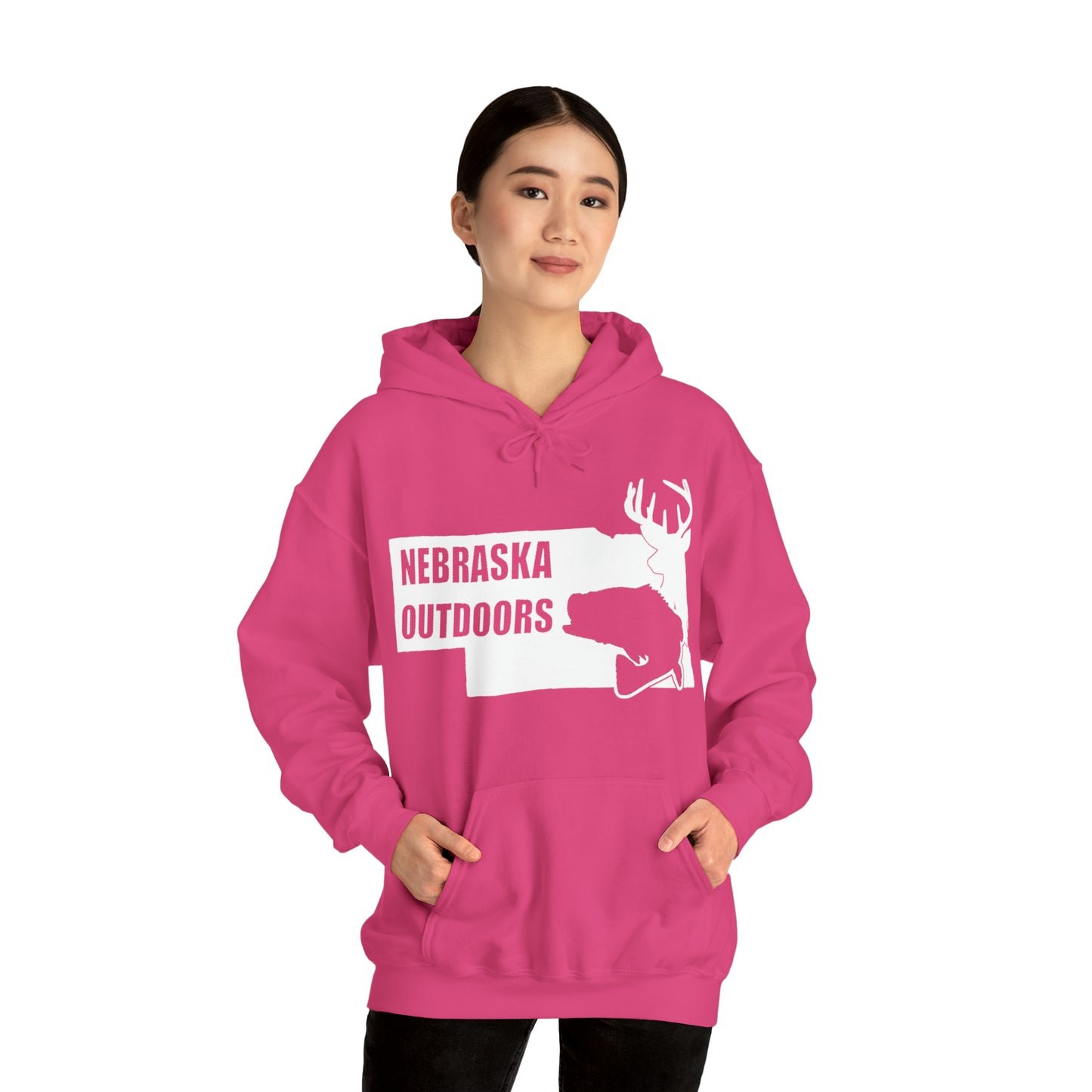 Hooded Sweatshirt