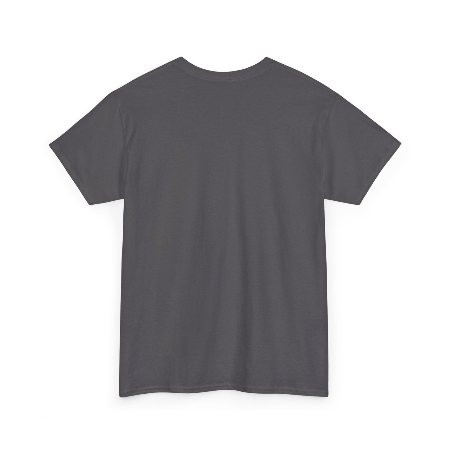 NEO T-Shirt White Logo