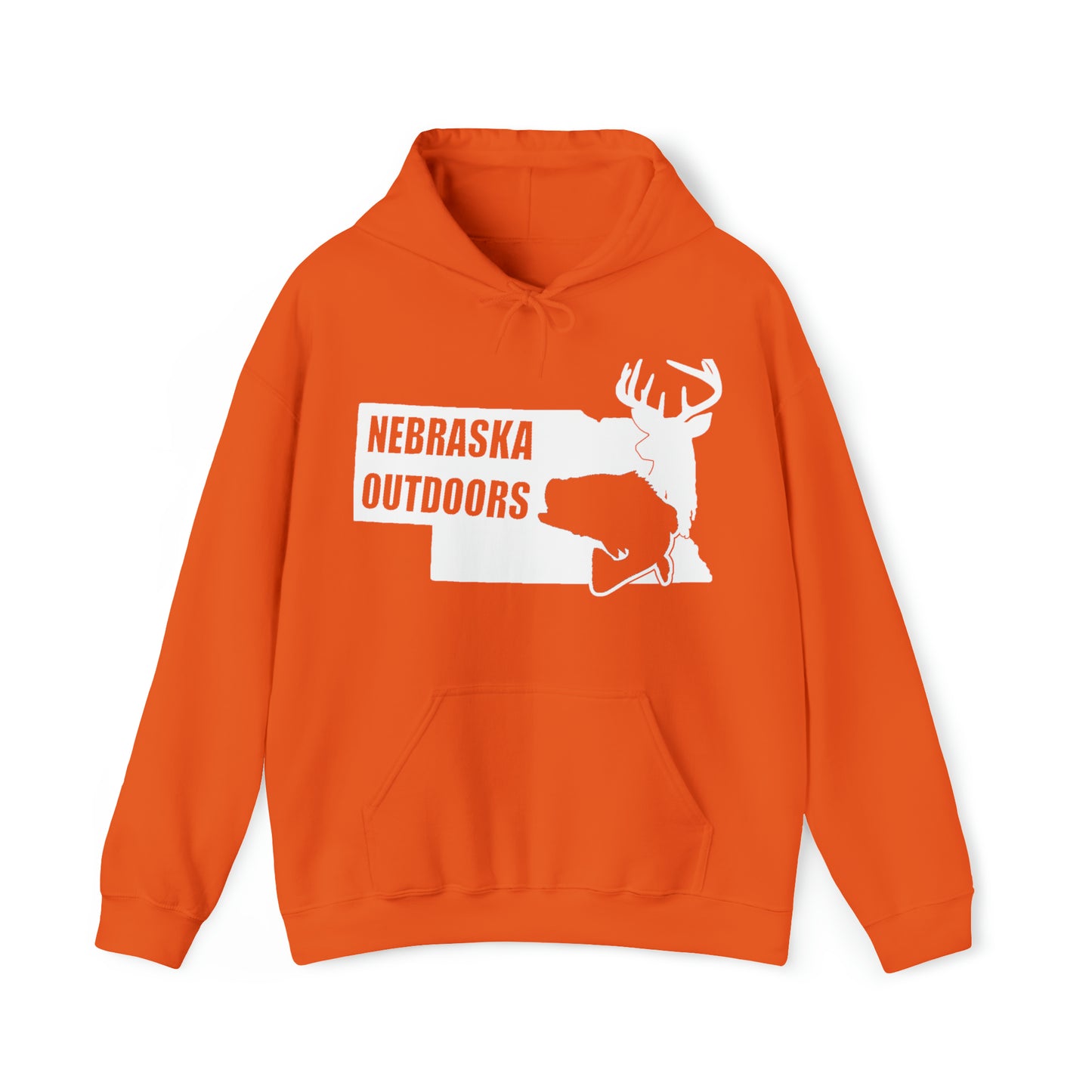 Hooded Sweatshirt