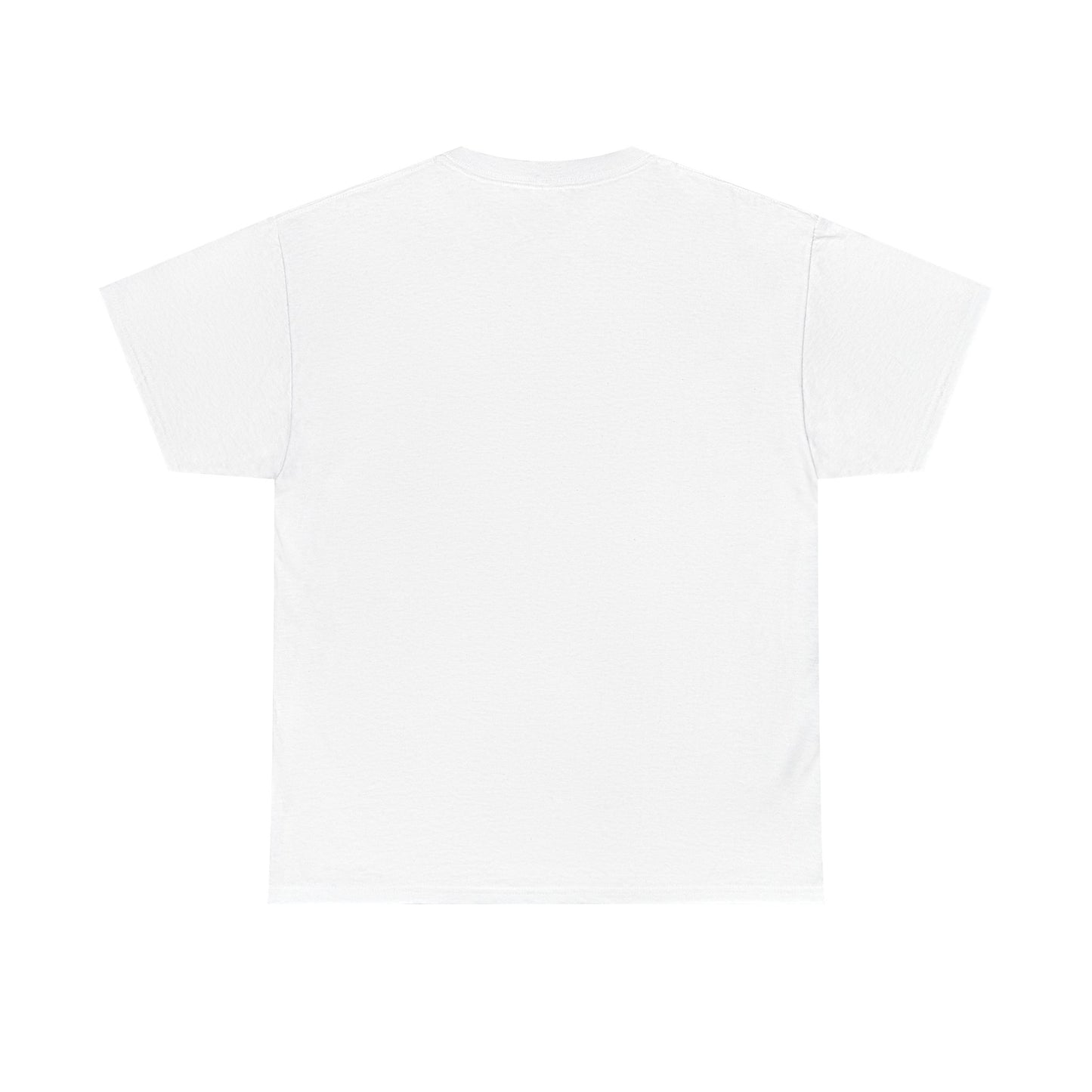 NEO T-Shirt Black Logo