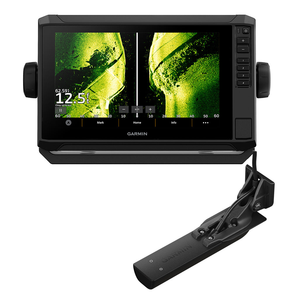 Garmin ECHOMAP UHD2 94sv ChartplotterFishfinder Combo wUS Coastal Maps  GT56UHDTM 0100268901